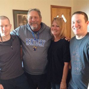 Meet your Posher, Deborah